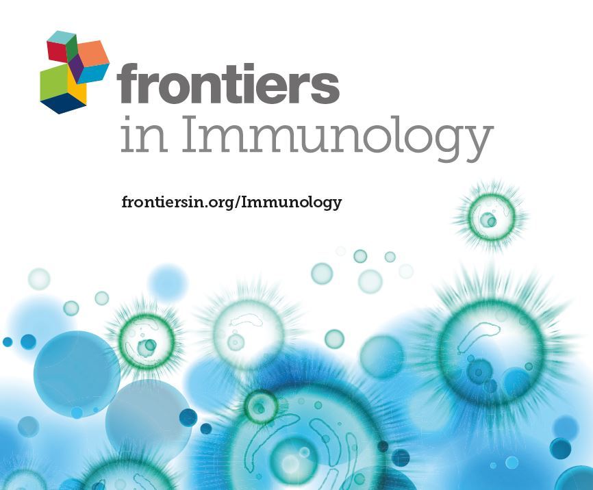 Call for participation – Frontiers in Immunology