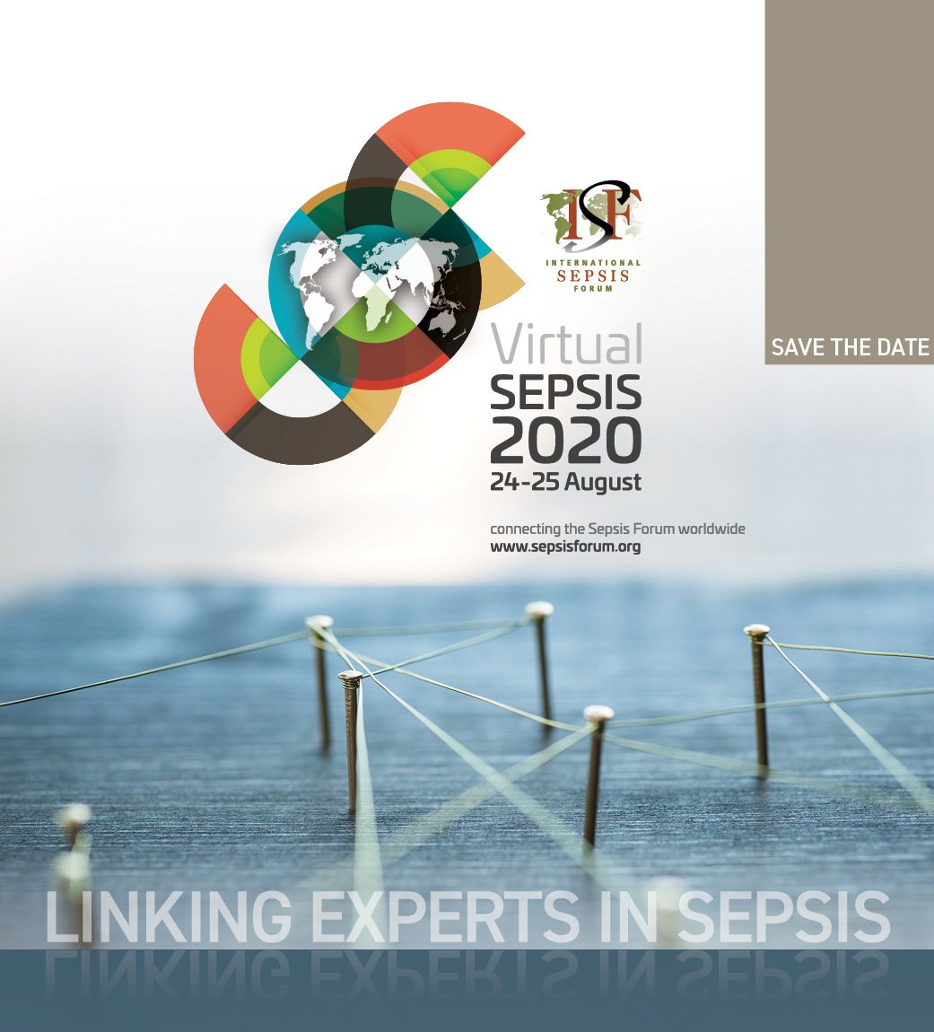 Sepsis 2020: linking Experts in Sepsis