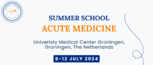 Summer School on Acute Medicine at University of Groningen