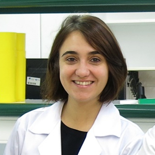 Raquel Almansa, PhD