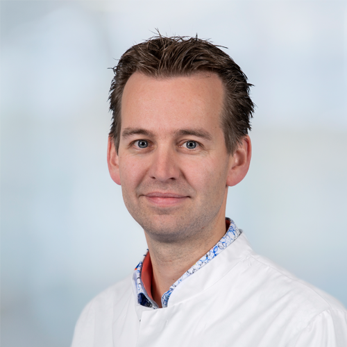 Hjalmar Bouma, MD, PhD, EuCP