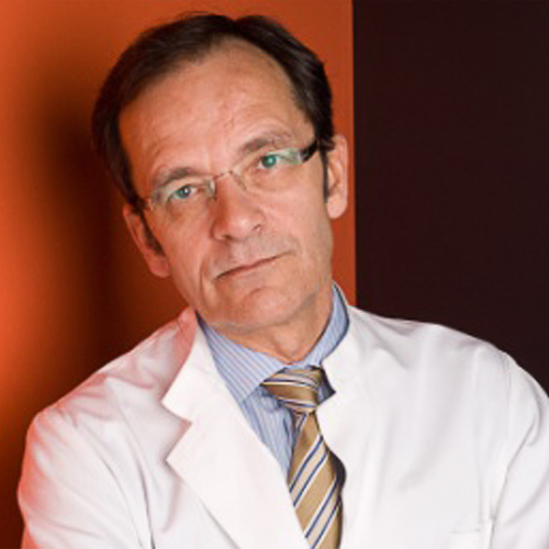 Prof. Dr. Frank M. Brunkhorst, MD