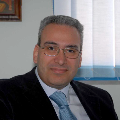 Evangelos J. Giamarellos-Bourboulis, MD, PhD, Assoc. Prof.