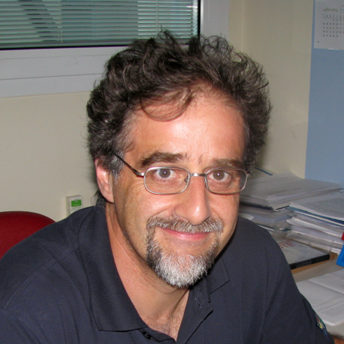 Prof. Massimo Girardis