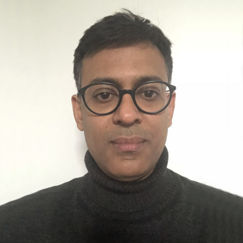 Manu Shankar-Hari, MSc PhD