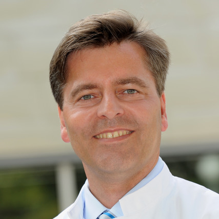 Prof. Dr. Markus Weigand