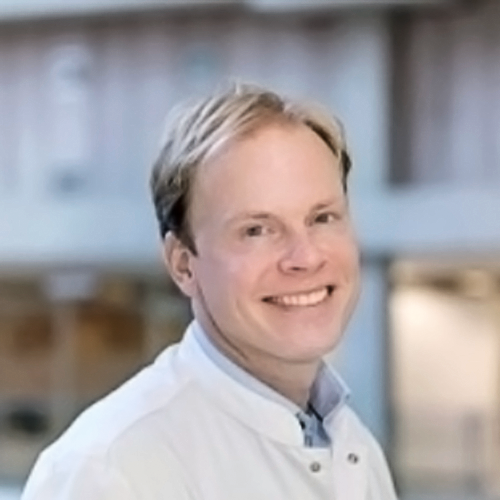 Prof. W. Joost Wiersinga, MD, PhD