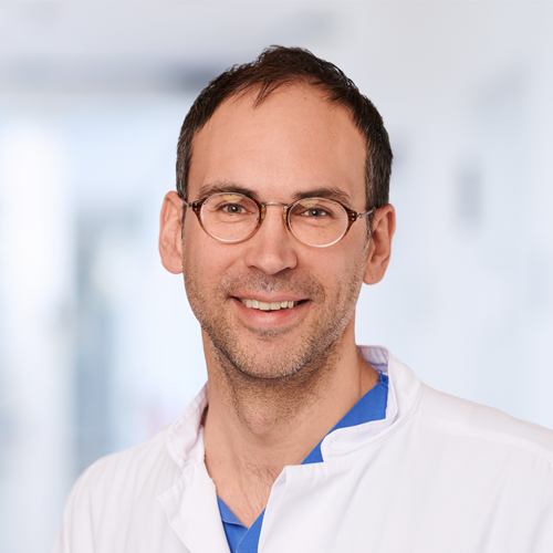 Martin Sebastian Winkler, MD