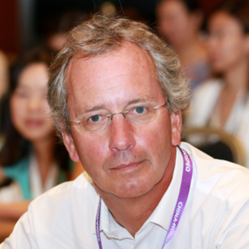 Prof. Tom Van der Poll, MD, PhD