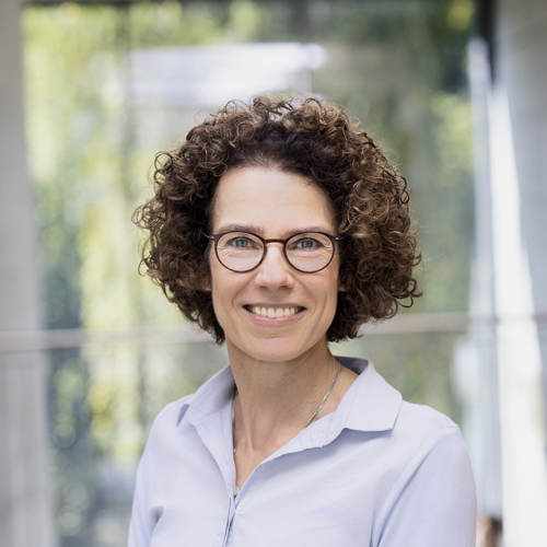 Prof. Dr. Stefanie B. Flohé, PhD